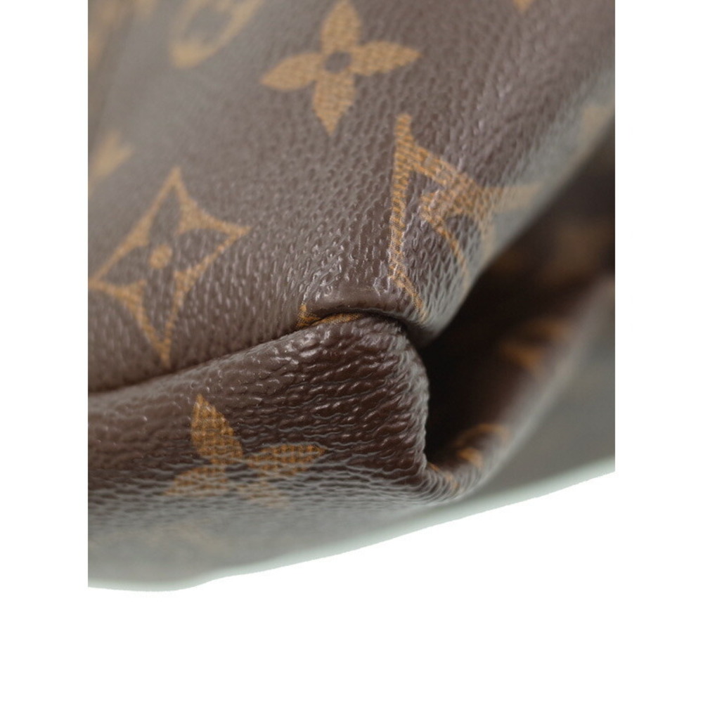 Louis Vuitton Monogram Brown Artsy Hobo Shoulder Bag - Picture 4 of 8